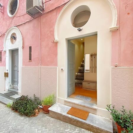 Solemar Sicilia - Casa Adele Διαμέρισμα Παλέρμο Εξωτερικό φωτογραφία
