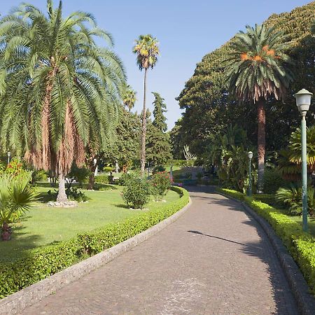 Solemar Sicilia - Casa Adele Διαμέρισμα Παλέρμο Εξωτερικό φωτογραφία