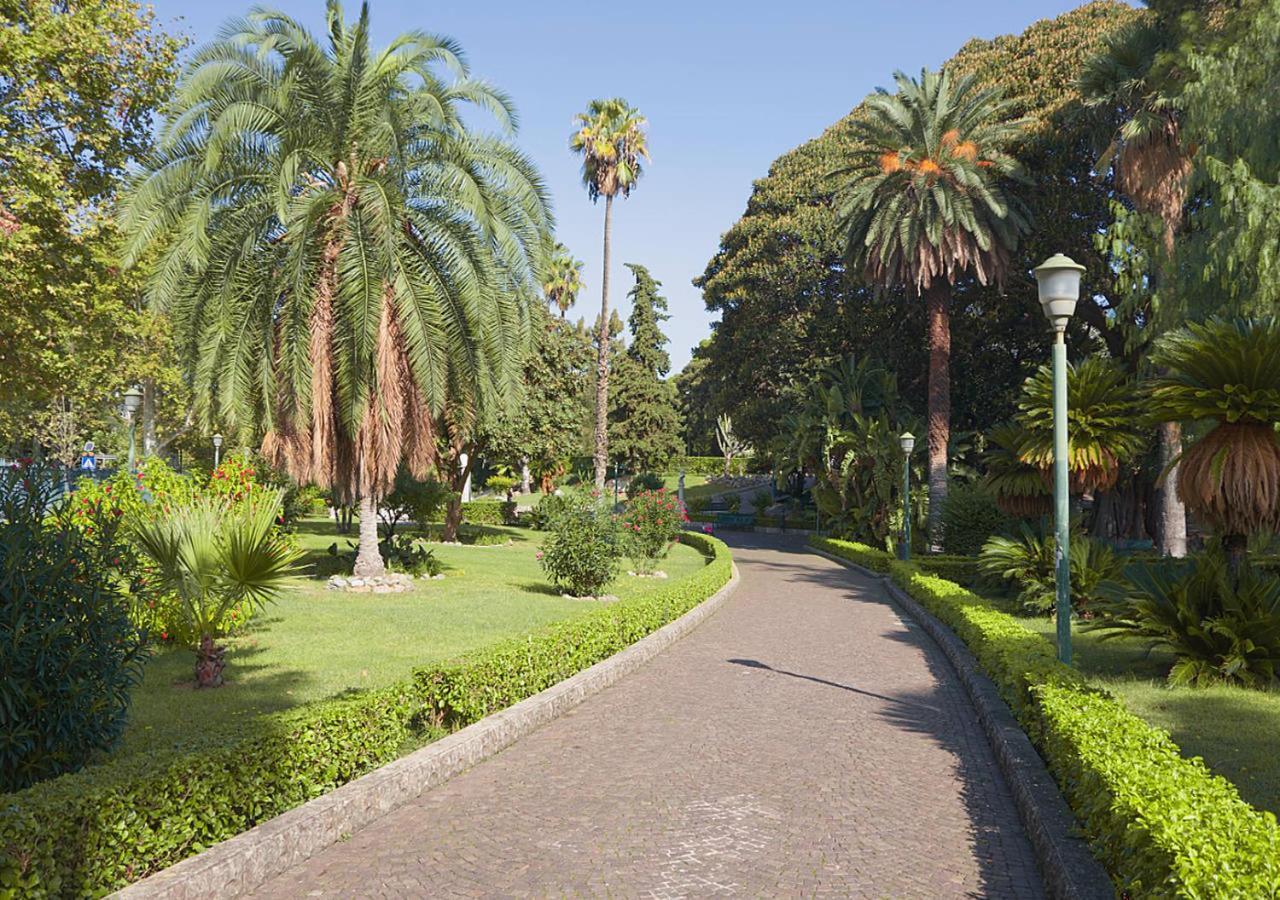 Solemar Sicilia - Casa Adele Διαμέρισμα Παλέρμο Εξωτερικό φωτογραφία