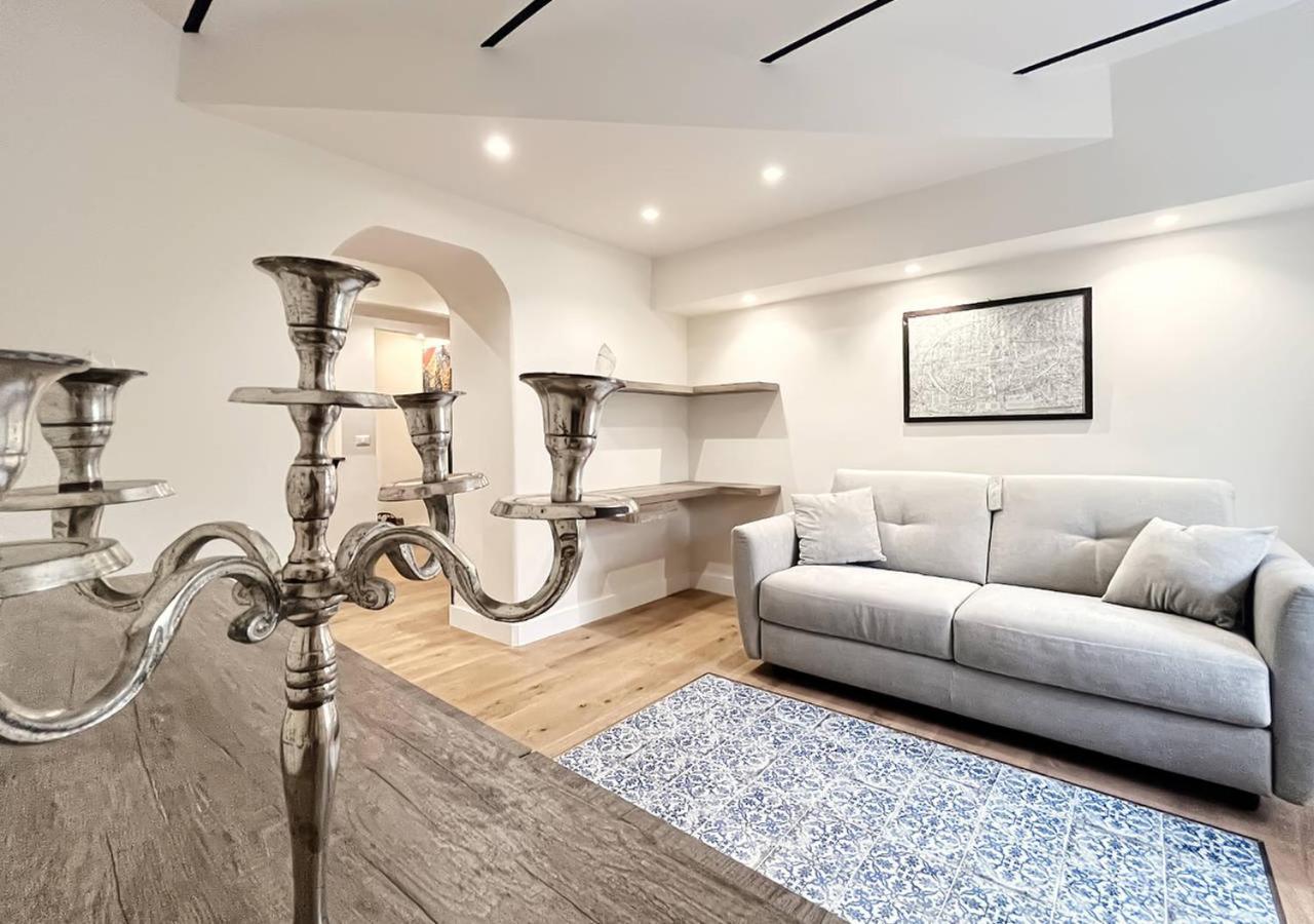 Solemar Sicilia - Casa Adele Διαμέρισμα Παλέρμο Εξωτερικό φωτογραφία